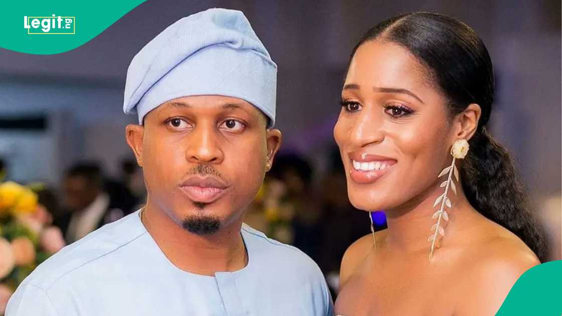 Naeto C's wife talks about what she survived in her marriage. Naeto C's wife talks about what she survived in her marriage.