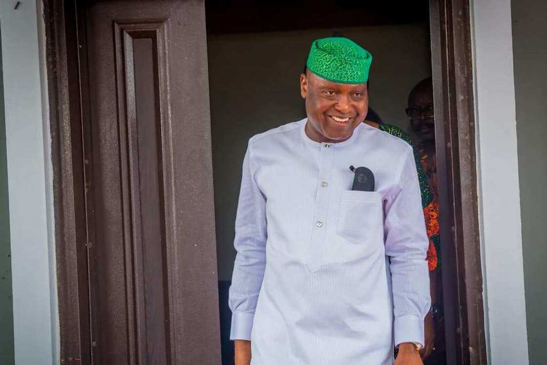 APC, 2023 state assembly supplementary poll, Ekiti state APC, 2023 state assembly supplementary poll, Ekiti state