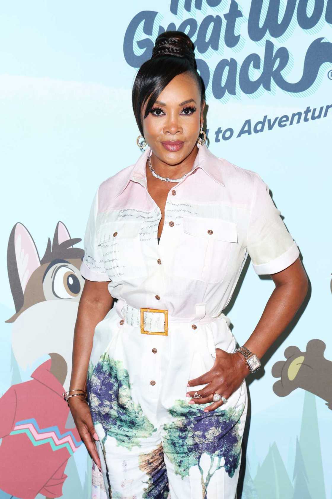 American actresses in Nigerian movies American actresses in Nigerian movies