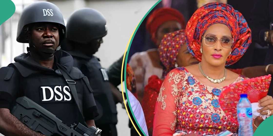 DSS clears ministerial nominees before Senate screening DSS clears ministerial nominees before Senate screening
