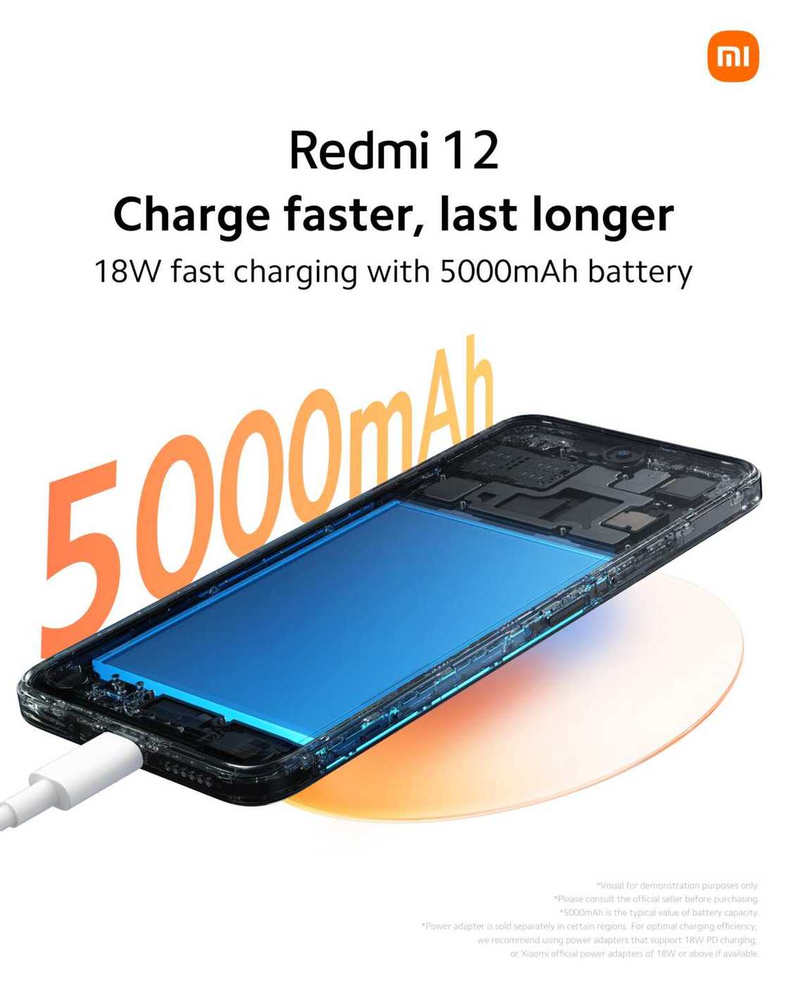 Xiaomi Launches the Brand-New Redmi 12: Power, Style and Durability in One Package Xiaomi Launches the Brand-New Redmi 12: Power, Style and Durability in One Package