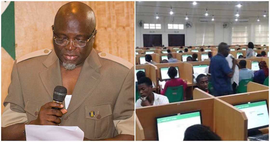 Vice Chancellors react to 140 cut-off/ JAMB's 140 cut-off marks/ Universities cut-off mark/ 140 cut-off is low