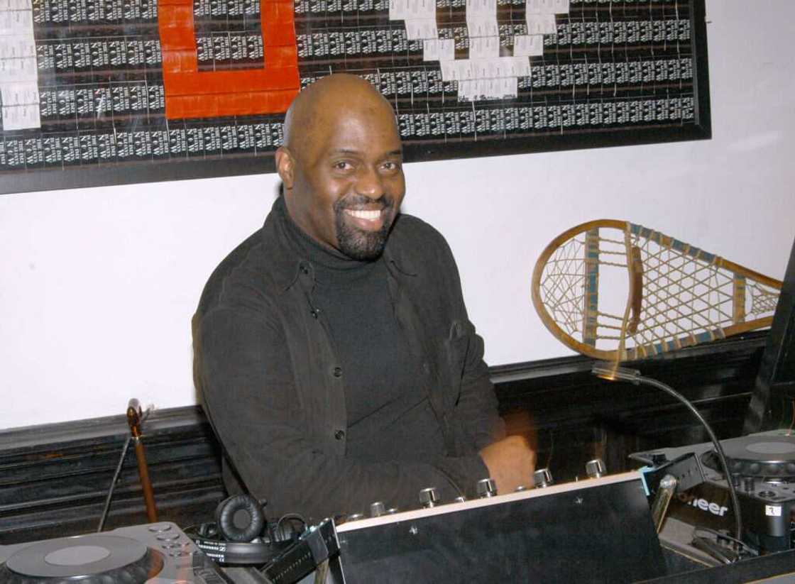 Famous DJs names Famous DJs names