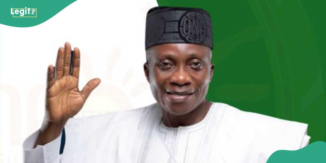 Appeal court disqualifies LP candidate in Ondo Appeal court disqualifies LP candidate in Ondo