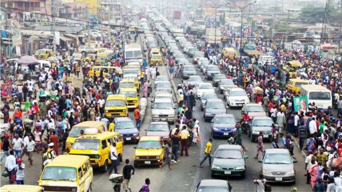 FRSC history in Nigeria FRSC history in Nigeria