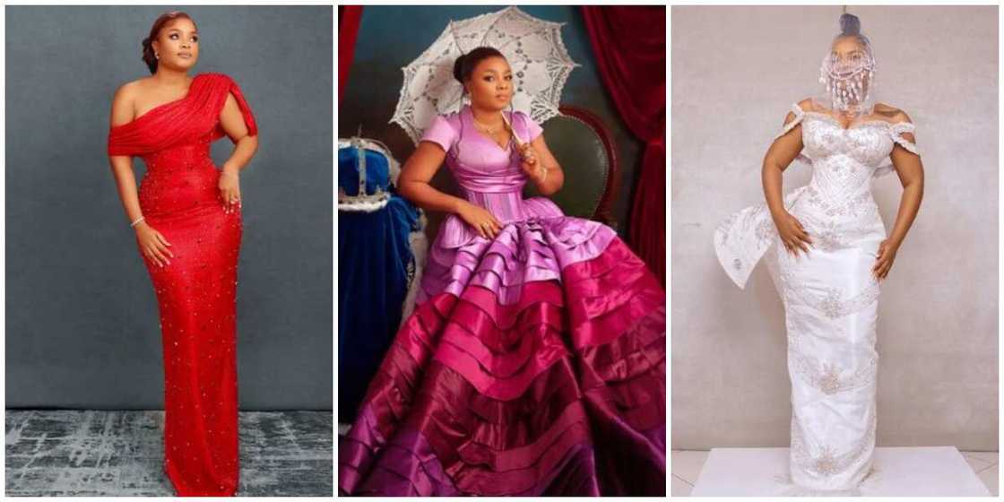 Bimbo Ademoye Bimbo Ademoye