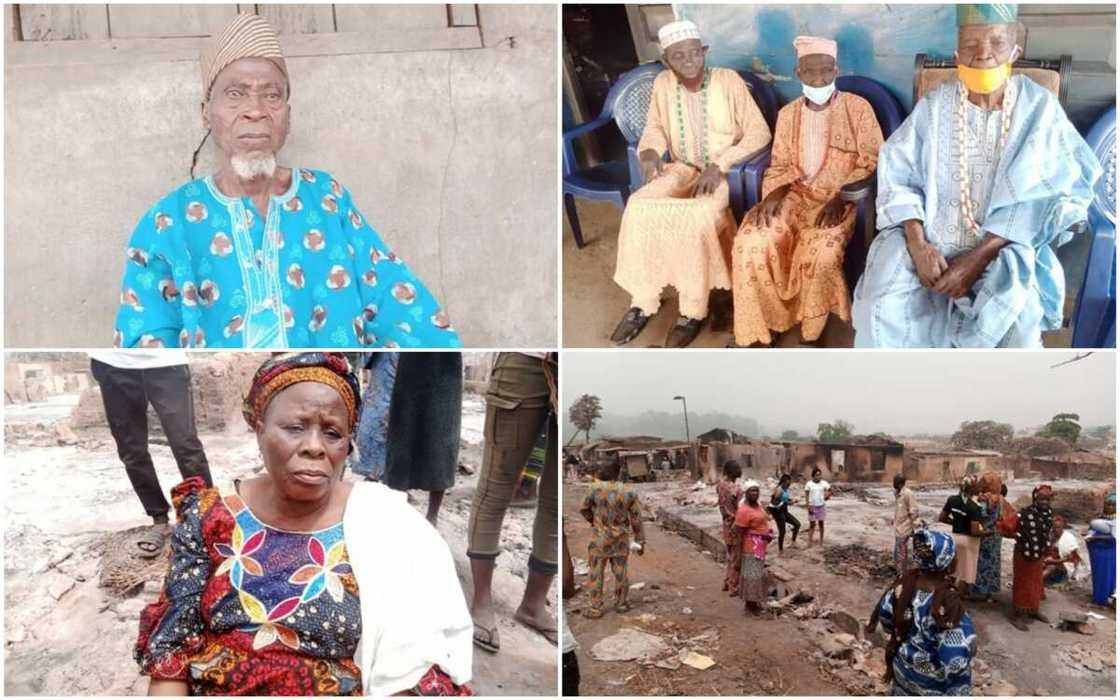 Rikicin Hausawa da Yarbawa a kasuwar Sasha: Me ya faru kuma a ina aka kwana Rikicin Hausawa da Yarbawa a kasuwar Sasha: Me ya faru kuma a ina aka kwana