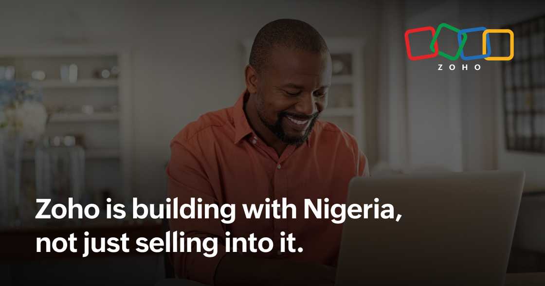 Why Nigerian businesses are thriving with Zoho solutions Why Nigerian businesses are thriving with Zoho solutions
