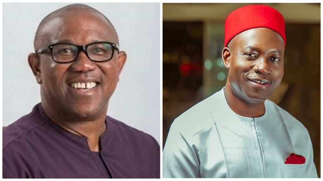 Peter Obi, Anambra state governor, Governor Chukwuma Soludo’s Government, SABMiller Peter Obi, Anambra state governor, Governor Chukwuma Soludo’s Government, SABMiller