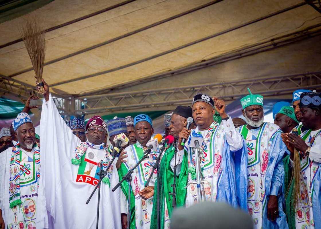 APC a Kano APC a Kano