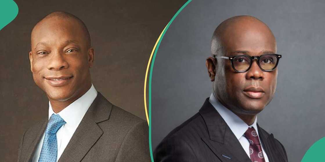 Agbajje speaks about Wigwe Agbajje speaks about Wigwe