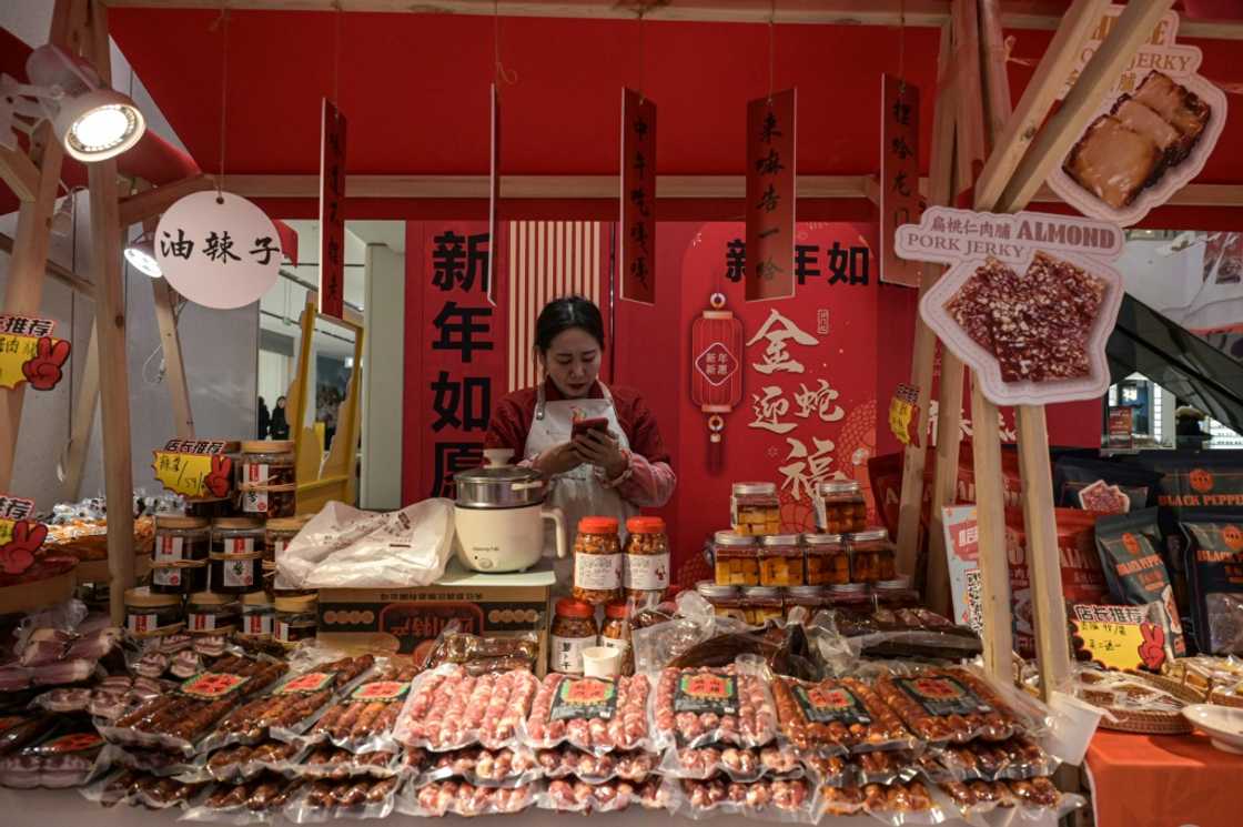 Beijing has sought to get consumers spending again, last week expanding a subsidy scheme for common household items, from water purifiers and refrigerators to laptops and electric vehicles Beijing has sought to get consumers spending again, last week expanding a subsidy scheme for common household items, from water purifiers and refrigerators to laptops and electric vehicles