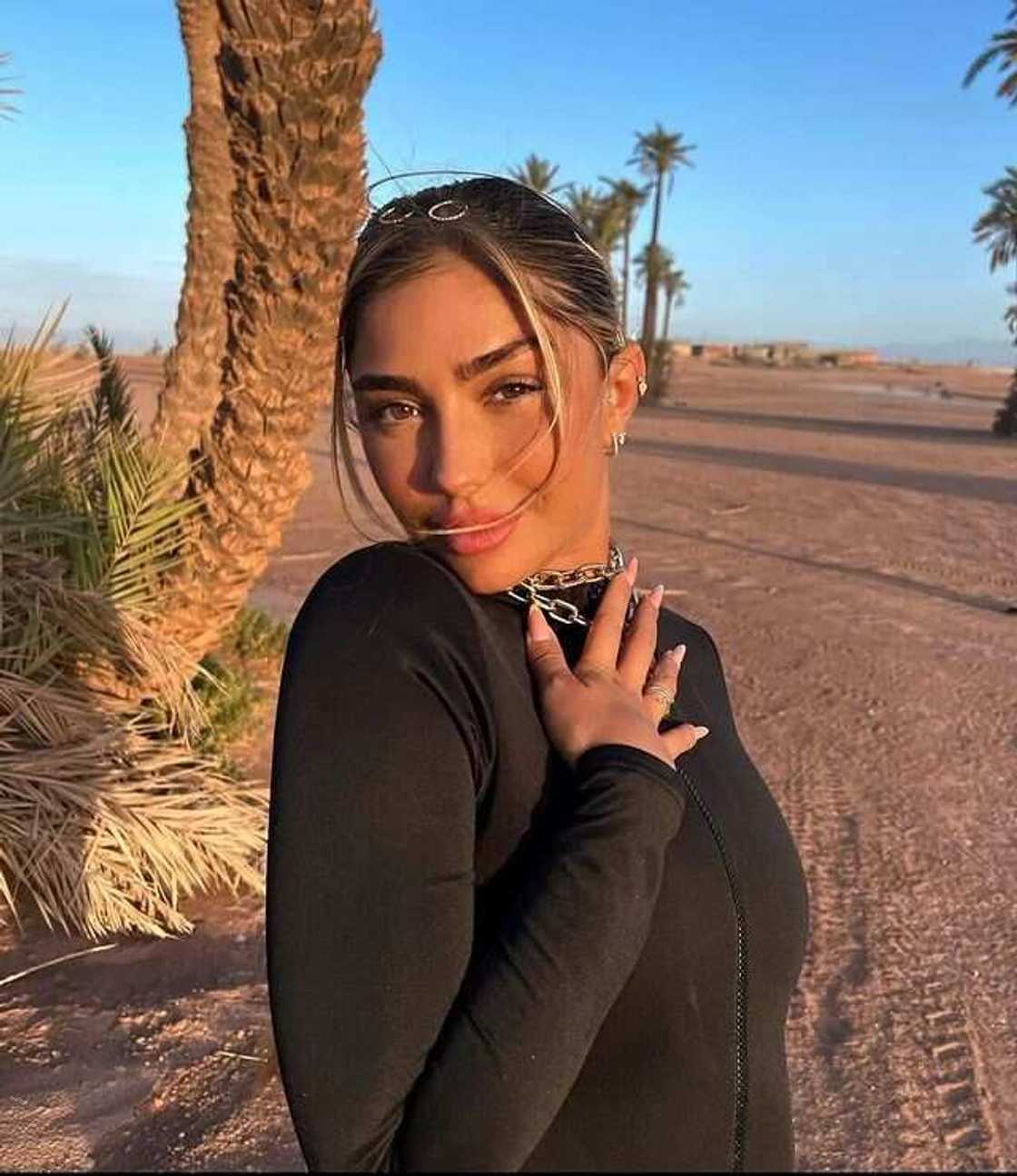 Cynthia Makhoul Cynthia Makhoul