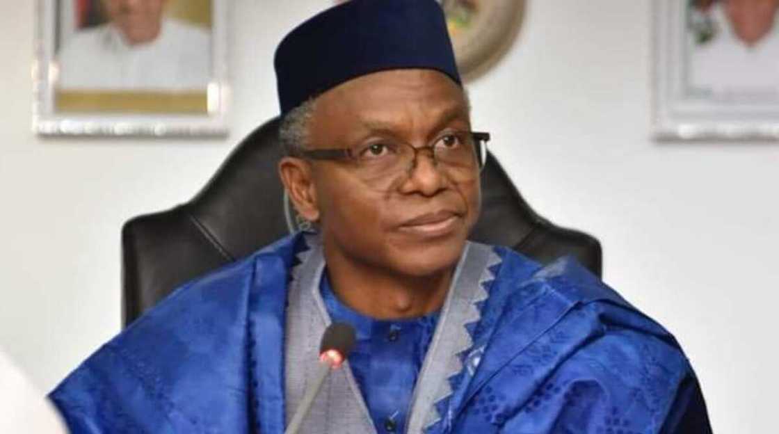 El-Rufai ya yabawa babban hafsan sojojin Najeriya, ya ce zai magance matsalolin tsaro El-Rufai ya yabawa babban hafsan sojojin Najeriya, ya ce zai magance matsalolin tsaro
