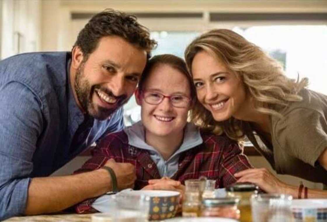 Hélène de Fougerolles : elle parle de sa fille Shana Hubert Hélène de Fougerolles : elle parle de sa fille Shana Hubert