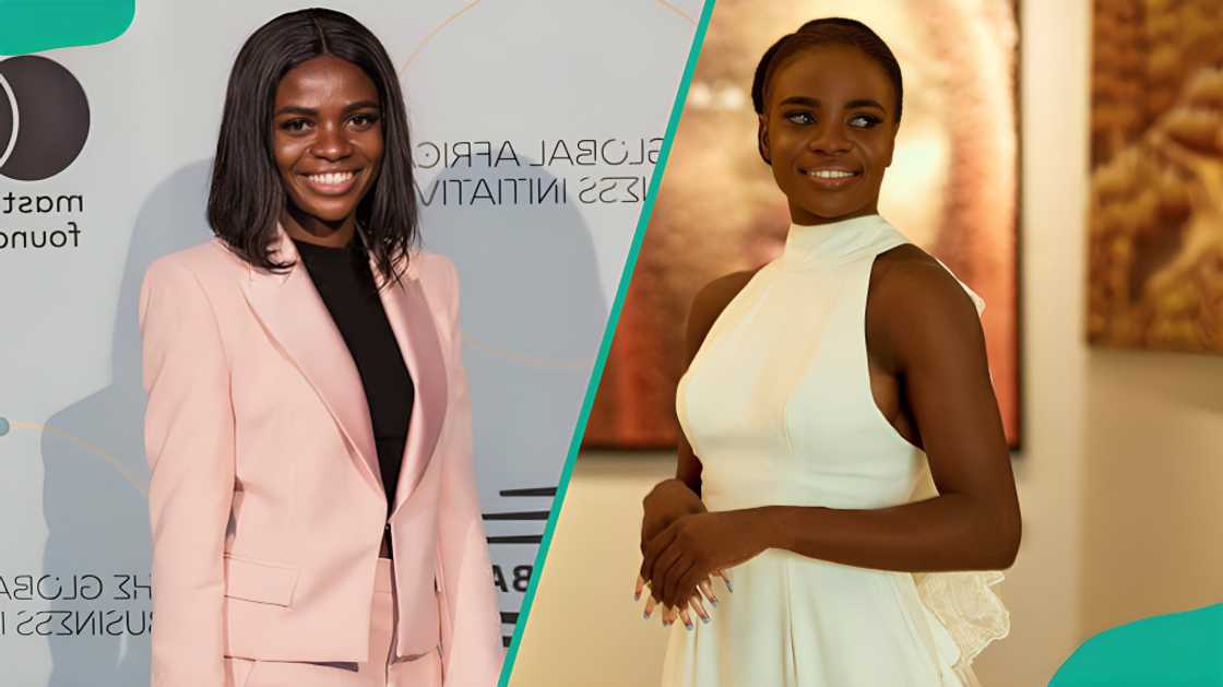 Tobi Amusan Tobi Amusan