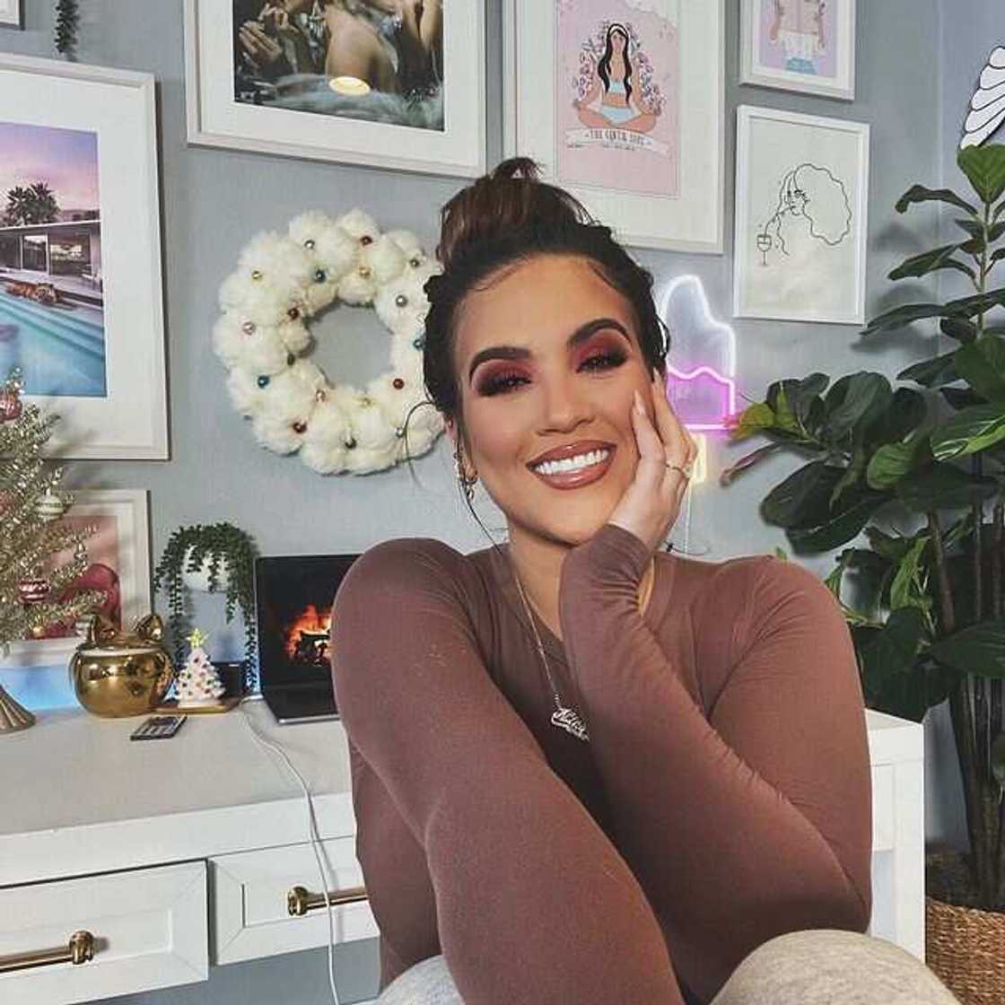 Nicole Guerriero’s age Nicole Guerriero’s age