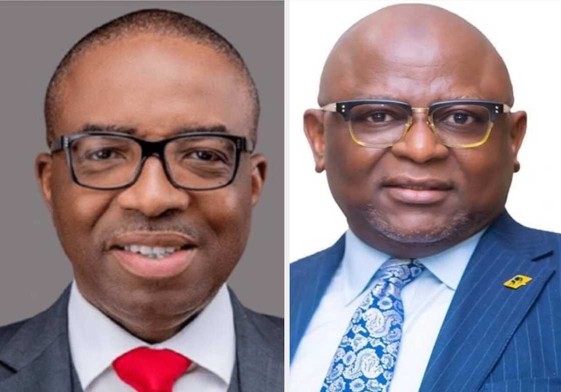 Nigerian banks donations to charity Nigerian banks donations to charity
