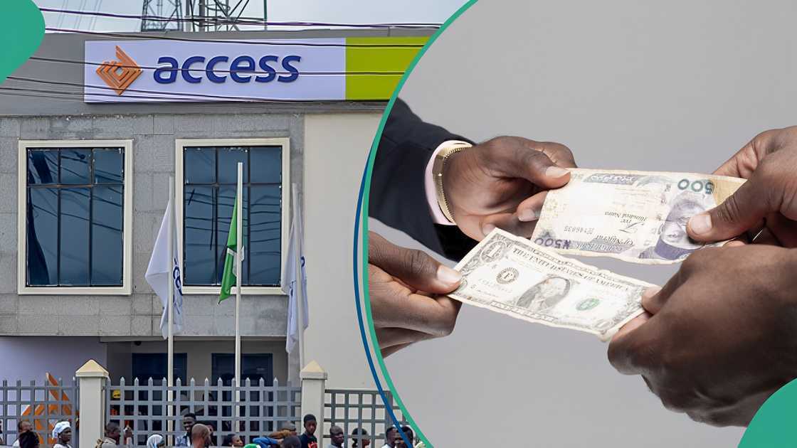 Access Bank’s Kenyan acquisition gets green light from COMESA