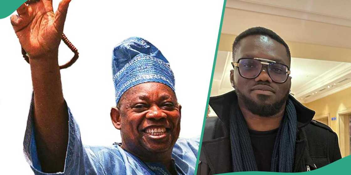Fact-checking the viral claim of MKO Abiola being a drug trafficker Fact-checking the viral claim of MKO Abiola being a drug trafficker