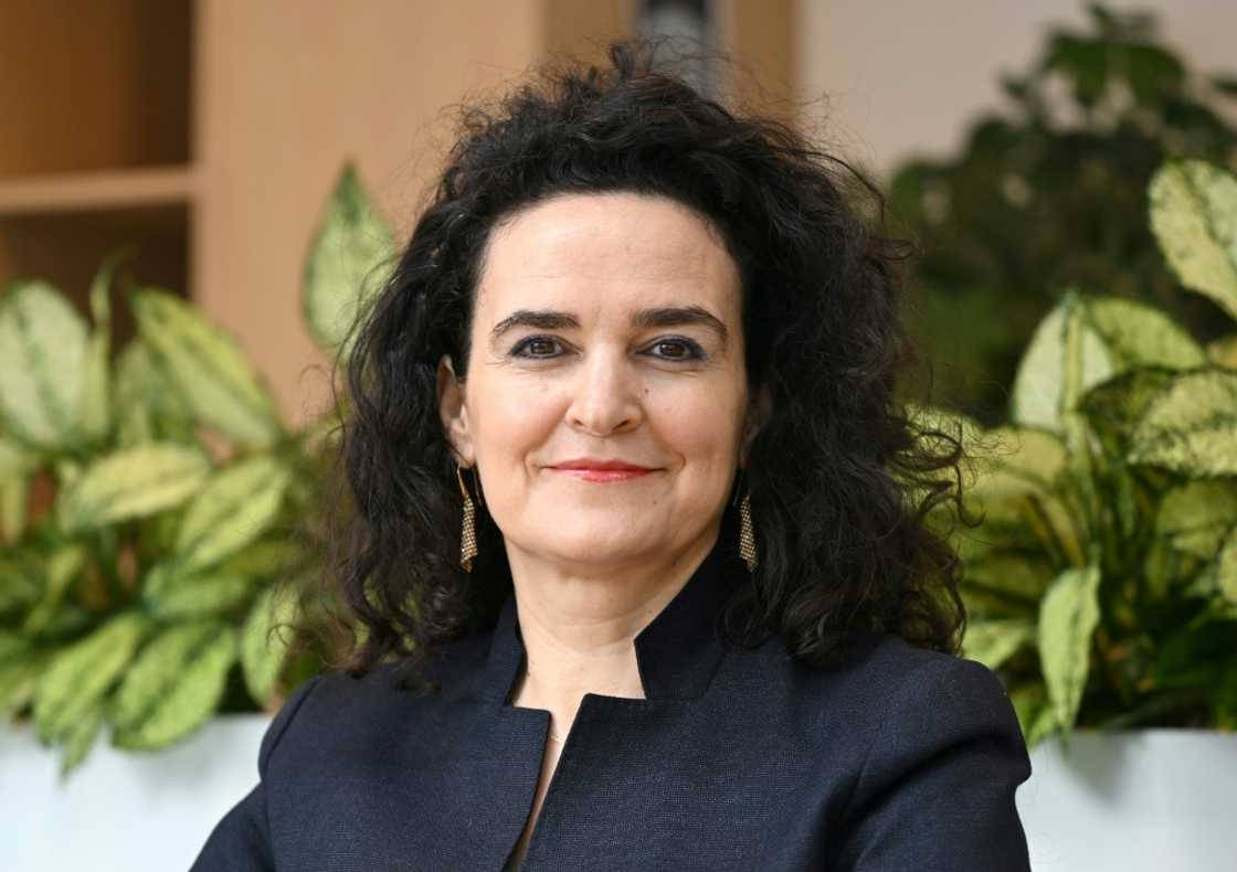 Duarte credited the stronger financing pace to bureaucratic reforms she has pursued since stepping in to lead the GCF in 2023