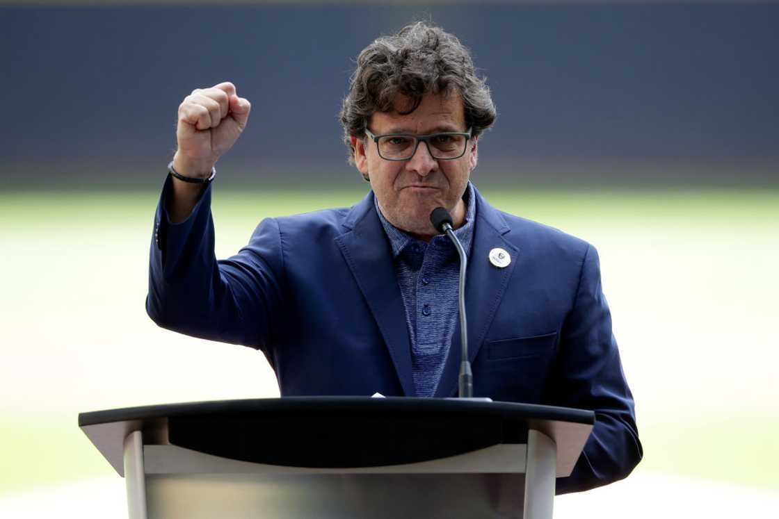 Mark Attanasio Mark Attanasio