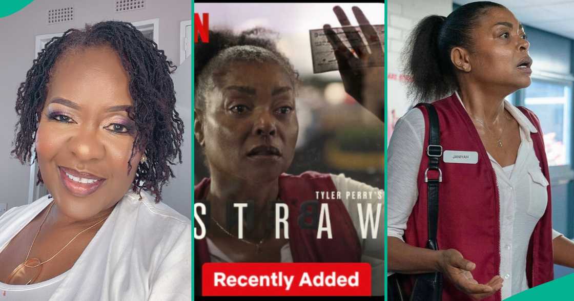 A woman shares her painful experience she remembered while watching the movie. A woman shares her painful experience she remembered while watching the movie.