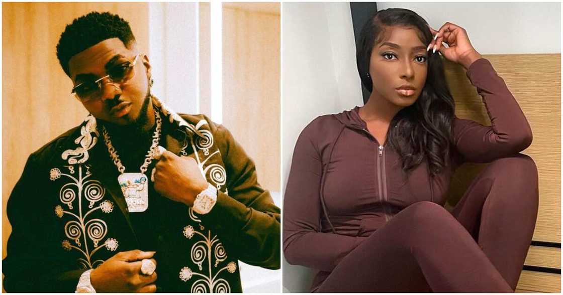 Skiibii, DSF Skiibii, DSF