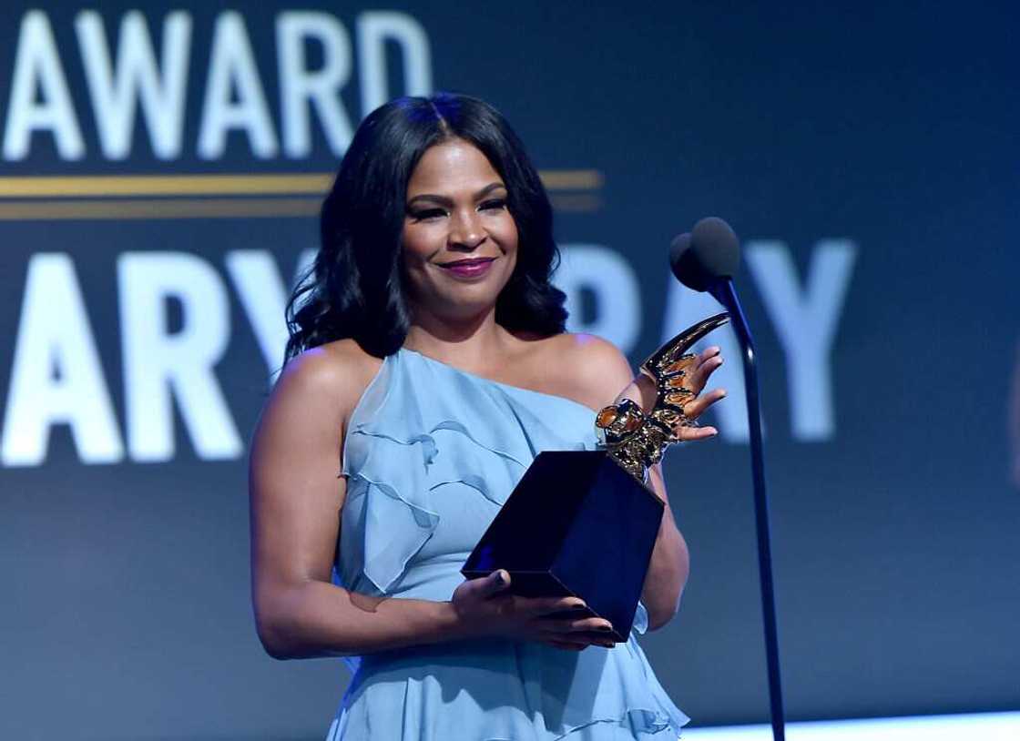 Nia Long movies and TV shows Nia Long movies and TV shows