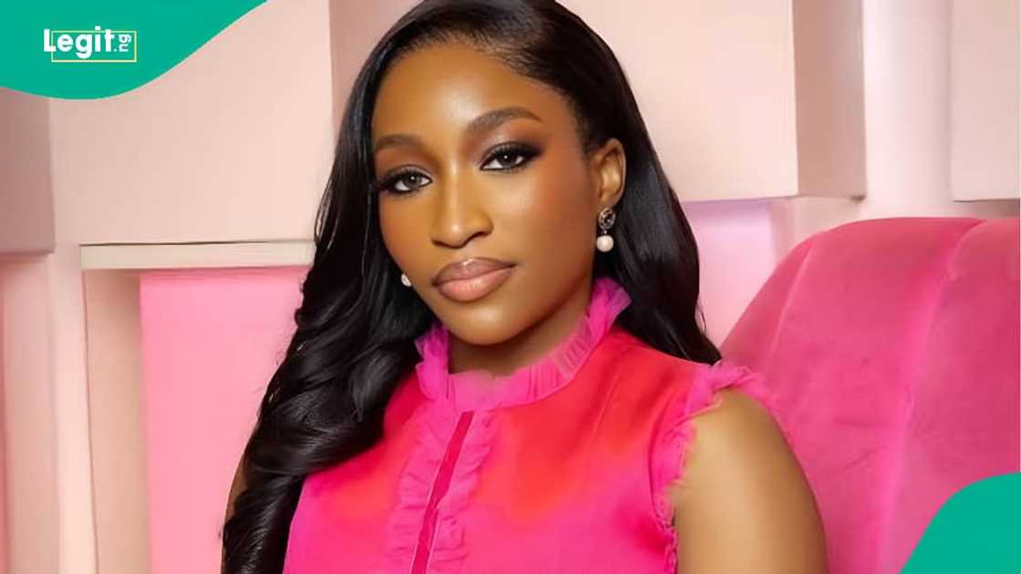 Somtochukwu takes bold action after 14 armed robbers enter her home
