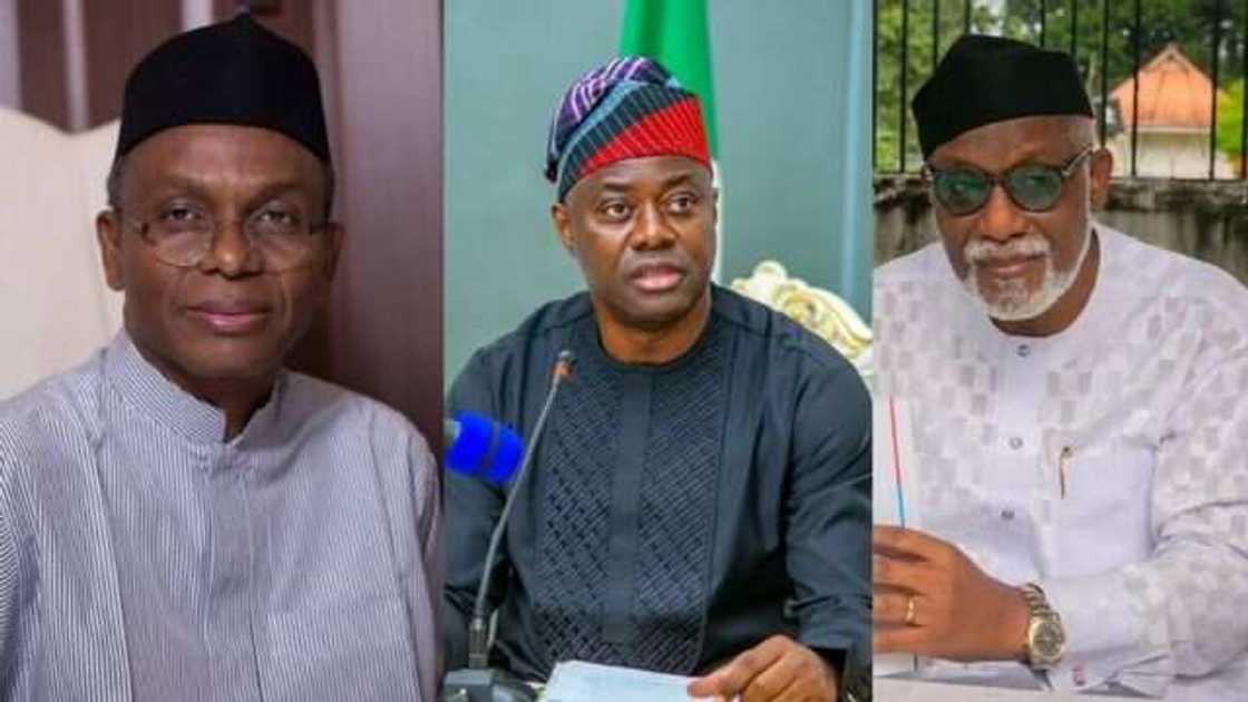 Sunayen Wasu Makusantan Shugaba Buhari da Suka Bijire Wa Umarninsa Na Hana Amfani da Twitter Sunayen Wasu Makusantan Shugaba Buhari da Suka Bijire Wa Umarninsa Na Hana Amfani da Twitter