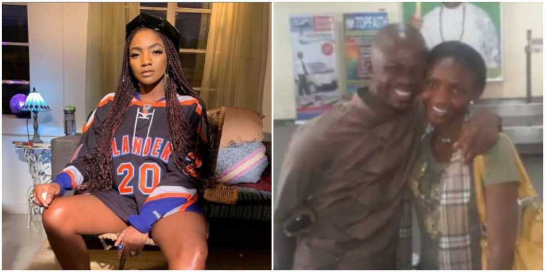 Simi, Mc Morris. Simi, Mc Morris.