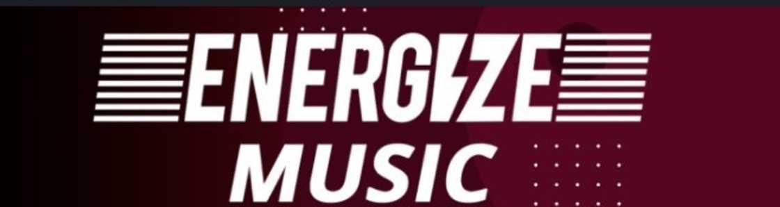 Energize Music logo Energize Music logo