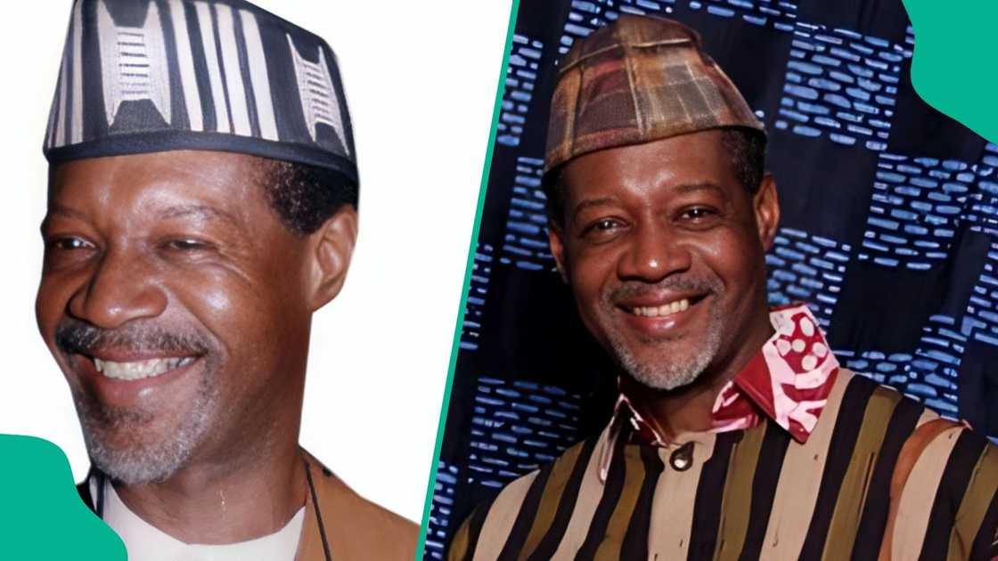 Filmmaker Ola Balogun wants his organs donated, body handed to medical schools