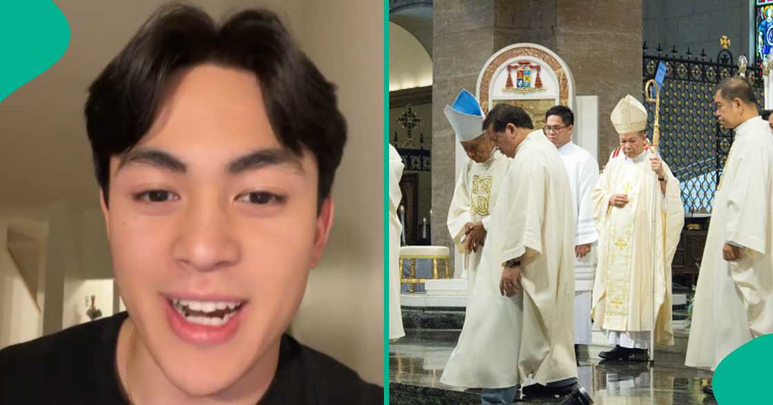 Man names cardinal whose election as next pope will really thrill Filipinos Man names cardinal whose election as next pope will really thrill Filipinos