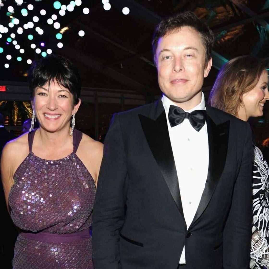 Ghislaine Maxwell where is she now Ghislaine Maxwell where is she now