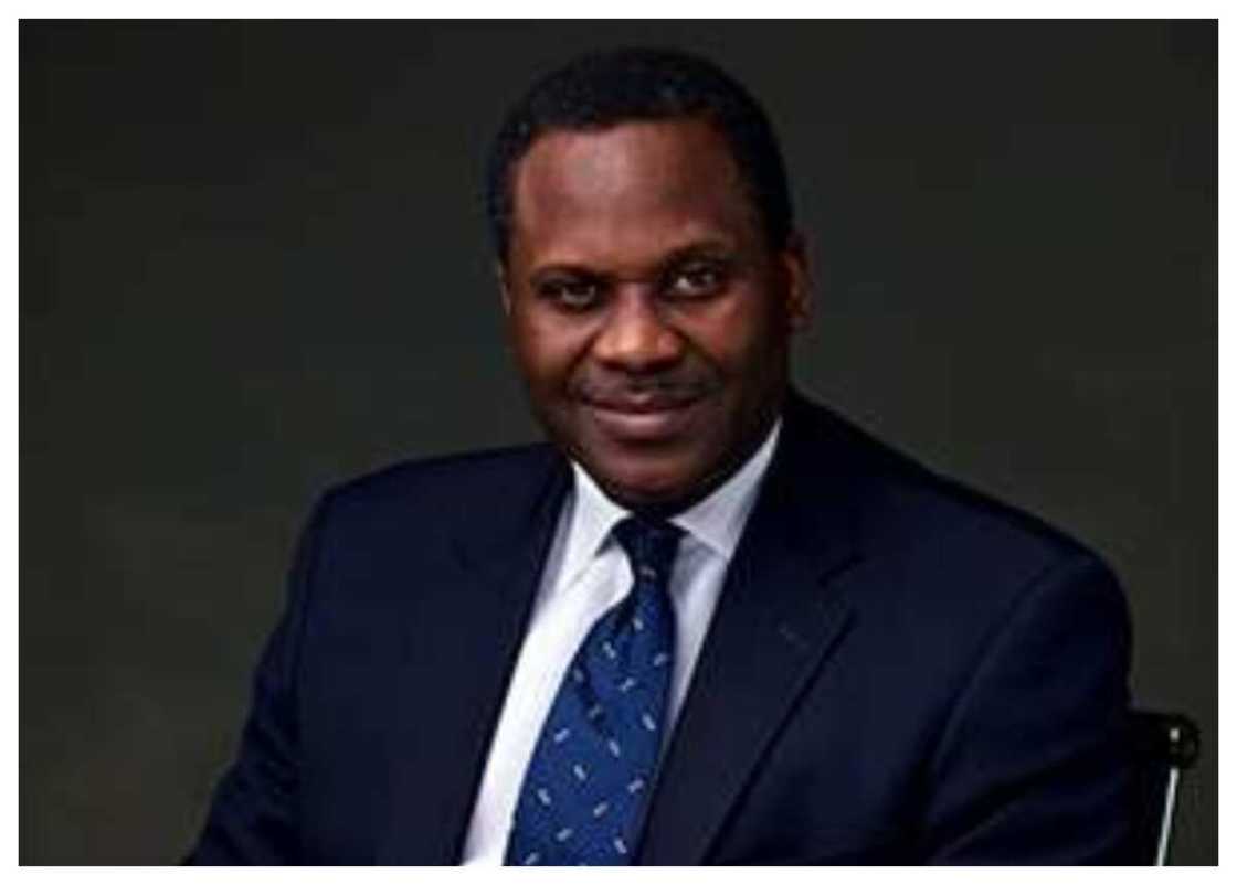 Loan sharks, FCCPC, Babatunde Irukera Loan sharks, FCCPC, Babatunde Irukera