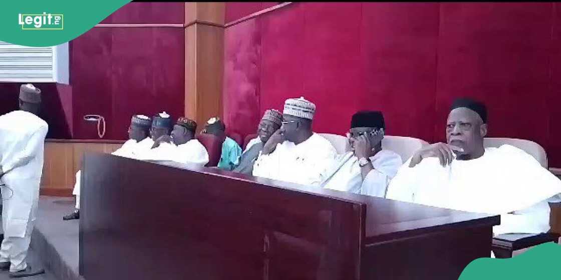 Nasarawa/Nasarawa judgement Nasarawa/Nasarawa judgement