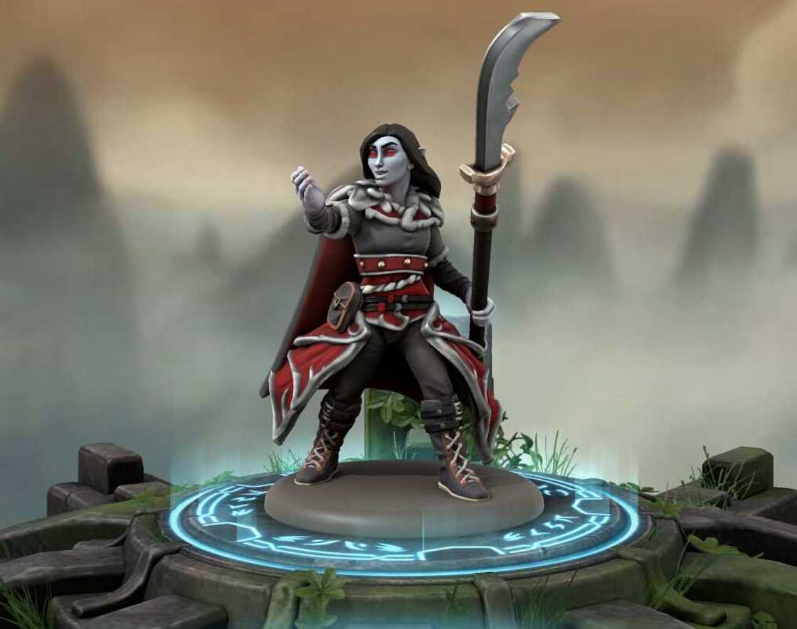 Aasimar names Aasimar names