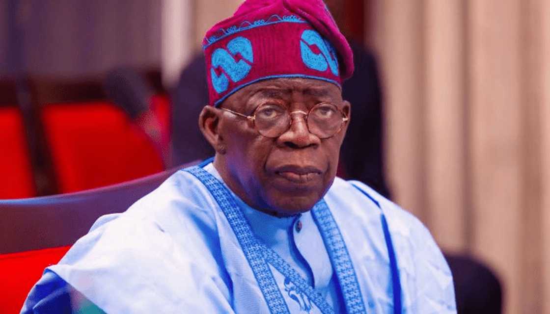 President Tinubu Officially Swears In Jamila Doro, Udeh As New Ministers President Tinubu Officially Swears In Jamila Doro, Udeh As New Ministers