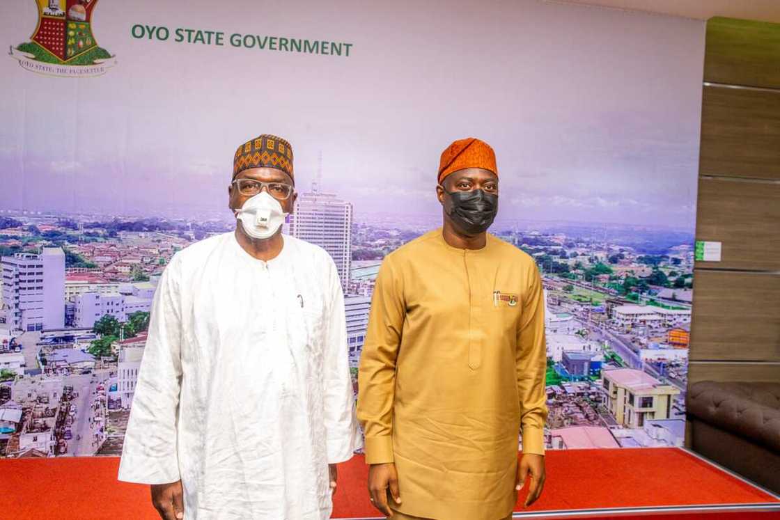 Ranching: Nigerian governor reacts, says no free land in southwest state Ranching: Nigerian governor reacts, says no free land in southwest state