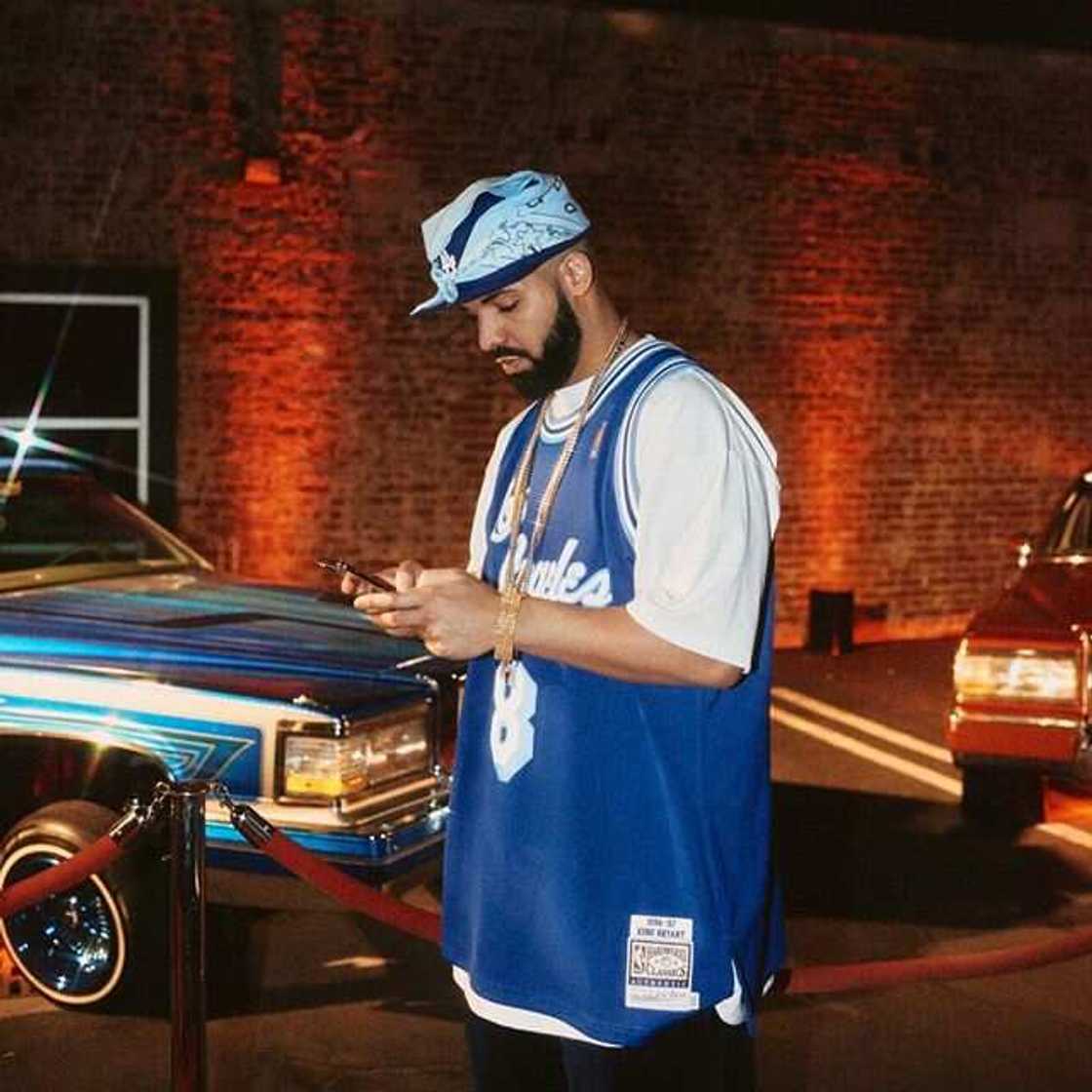 Drake album sales Drake album sales