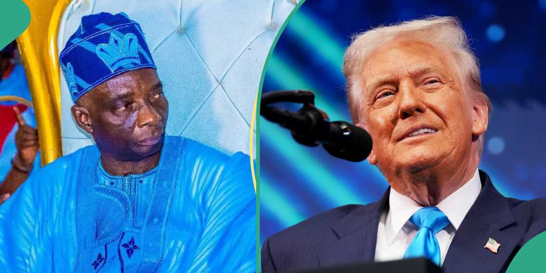 Prof. Amidu Sanni, during a past public lecture, discussed Nigeria’s global image.