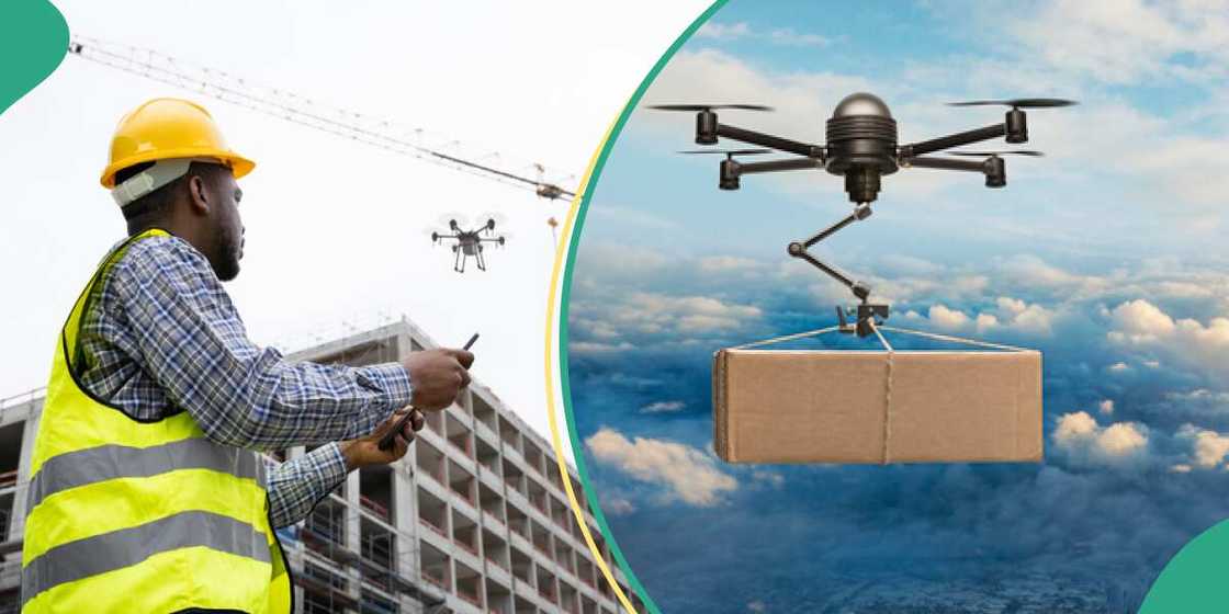 drone, unmanned vehicle in nigeria drone, unmanned vehicle in nigeria