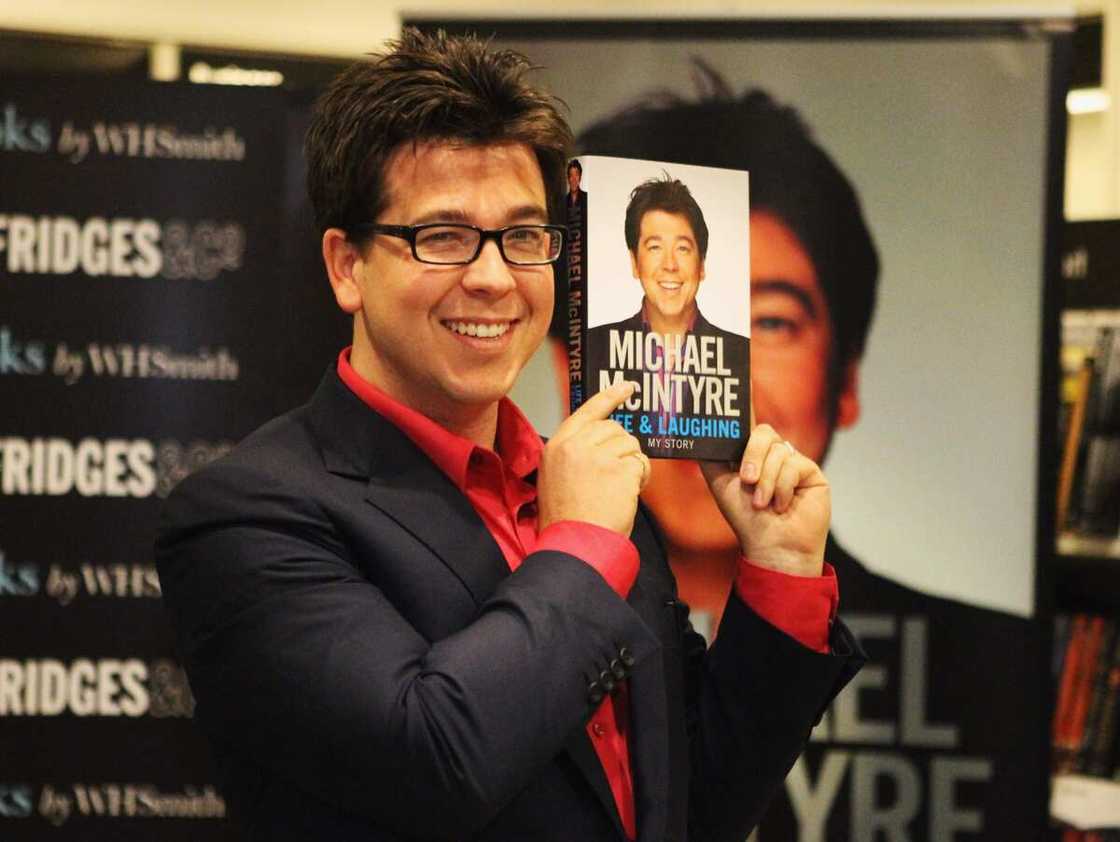 Top British comedians Top British comedians