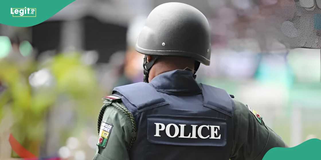 Police react as wife accuses top pastor of domestic violence