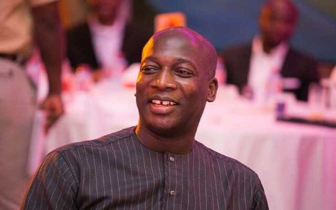 Top 10 highest earning CEO’s in Nigeria Top 10 highest earning CEO’s in Nigeria