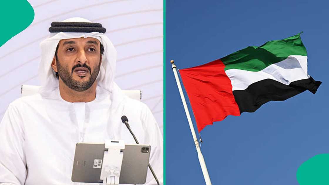 UAE announces work permit foreigners can use with just 2-year validity