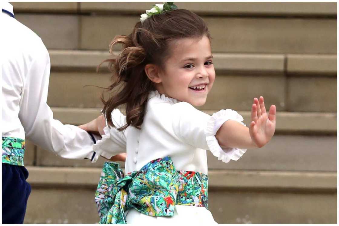 Robbie Williams’ children Robbie Williams’ children