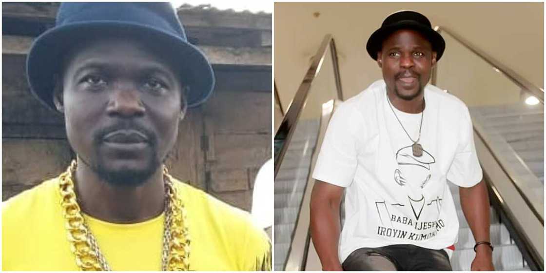 Baba Ijesha: Embattled Nollywood Actor May Be Released From Custody Soon Baba Ijesha: Embattled Nollywood Actor May Be Released From Custody Soon